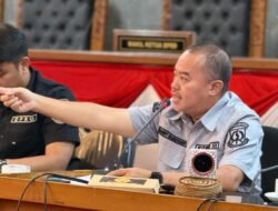 Jangan Putus UHC, Anggota DPRD Kota Sukabumi Dorong Pemkot Pertimbangkan Opsi Pembiayaan BPJS