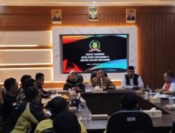 DPRD Kota Sukabumi Respons Tuntutan Driver Maxim, Manajemen Pusat Bakal Dipanggil