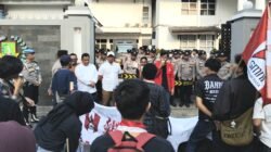 Terkait Aspirasi GMNI Soal LHP BPK, DPRD Kota Sukabumi Janji Tindaklanjuti