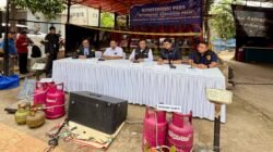 Pertamina Patra Niaga RJBB Apresiasi Bareskrim Polri Ungkap Penyalahgunaan LPG Subsidi di Tangerang Selatan