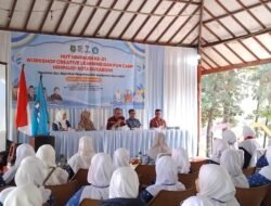 Di Momen HUT Himpaudi Sukabumi, Kebiasaan Anak Gunakan HP dan Nonton TV Jadi Sorotan