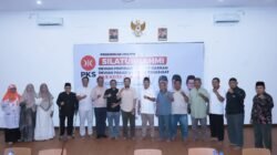 PKS Kota Sukabumi Silaturahmi Bareng Dewan Penasehat dan Pakar, Bahas Penguatan Organisasi dan Pelayanan Publik