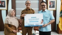 Perkuat Penanganan Penyakit TBC, Kota Sukabumi Peroleh 977 Paket OAT Anak