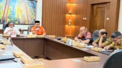 Hearing Komisi III DPRD Sukabumi Soroti Pool Party, Minta Hiburan Hormati Norma