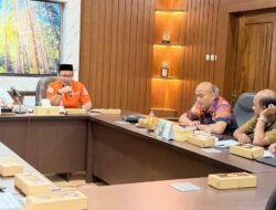 Hearing Komisi III DPRD Sukabumi Soroti Pool Party, Minta Hiburan Hormati Norma