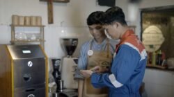 Pertamina Patra Niaga RJBB Dorong Pemberdayaan Teman Tuli melalui Budidaya Kopi