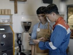 Pertamina Patra Niaga RJBB Dorong Pemberdayaan Teman Tuli melalui Budidaya Kopi