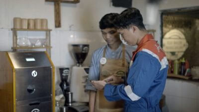 Pertamina Patra Niaga RJBB Dorong Pemberdayaan Teman Tuli melalui Budidaya Kopi