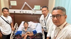 Perjuangan Fraksi PKS Bantu PMI Sukabumi yang Sakit dan Terlantar di Brunei hingga Akhirnya Pulang