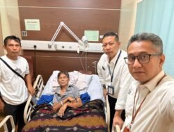 Perjuangan Fraksi PKS Bantu PMI Sukabumi yang Sakit dan Terlantar di Brunei hingga Akhirnya Pulang