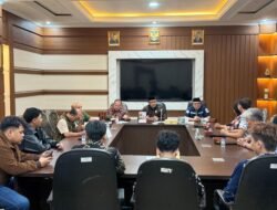 DPRD Kota Sukabumi Tegaskan Event Pool Party Tak Boleh Terulang, Norma Masyarakat Harus Dipatuhi