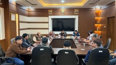 Pool Party Viral di Sukabumi, DPRD Desak Pemkot Benahi Regulasi Penyelenggaraan Ekonomi Kreatif dan Seni