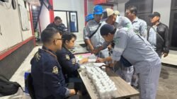 Pertamina Patra Niaga Jaga Aspek Safety, Gelar Pemeriksaan NAPZA kepada 393 Pekerja di Fuel Terminal Tasikmalaya