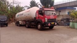 Pertamina Patra Niaga Pastikan Penanganan Laka Lantas Mobil Tangki di Ruas Tol Jagorawi Berjalan Sesuai Prosedur