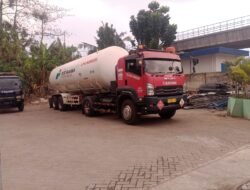 Pertamina Patra Niaga Pastikan Penanganan Laka Lantas Mobil Tangki di Ruas Tol Jagorawi Berjalan Sesuai Prosedur