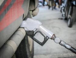Pertamina Patra Niaga RJBB Apresiasi Polda Banten dalam Pengungkapan Penyelewengan Biosolar Subsidi Kabupaten Serang