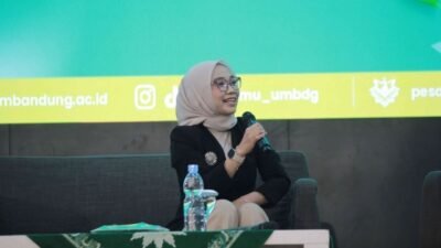 Direktur DEEP: Kritik di Media Sosial Jangan Berhenti pada Viralitas