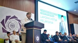 Masa Orientasi Sudah Berakhir, Saatnya Maba UM Bandung Berkembang dan Berjejaring