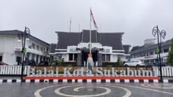 Ratusan ASN Pemkot Sukabumi Terindikasi Judol, BKPSDM : Ada ASN Deposit hingga Rp 140 Juta