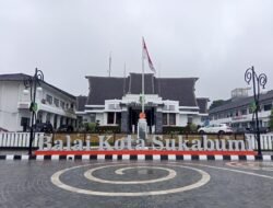 Ratusan ASN Pemkot Sukabumi Terindikasi Judol, BKPSDM : Ada ASN Deposit hingga Rp 140 Juta