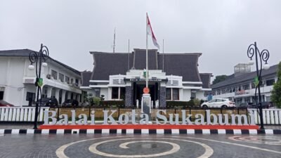 Ratusan ASN Pemkot Sukabumi Terindikasi Judol, BKPSDM : Ada ASN Deposit hingga Rp 140 Juta