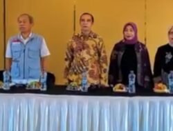 Bappeda Kota Sukabumi Dorong Kolaborasi Lintas Sektor Percepat Pengendalian AIDS, TBC, dan Malaria