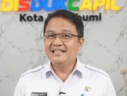 Disdukcapil Kota Sukabumi Ingatkan Warga, Waspada Penipuan Aktivasi IKD Via WhatsApp