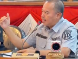 Hearing dengan Pemkot, BPS dan BPJS, Anggota DPRD Kota Sukabumi Danny Ramdhani Soroti Data Desil Penerima Bansos