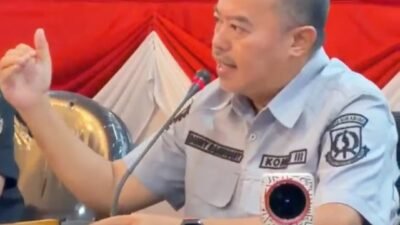 Hearing dengan Pemkot, BPS dan BPJS, Anggota DPRD Kota Sukabumi Danny Ramdhani Soroti Data Desil Penerima Bansos