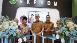 Sukasai Resmi Diluncurkan, AI Mulai Bantu Kerja ASN Pemkot Sukabumi