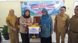 Pilah Sampah dari Rumah, PKK dan Posyandu Dayeuhluhur Sukabumi Didorong Kurangi Beban TPA