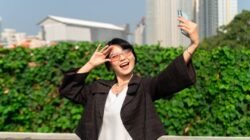 Kamera Selfie 85° Samsung Galaxy S26 FE, Lebih Banyak Gaya dan Cerita dalam Satu Frame