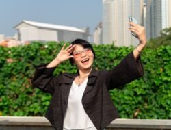 Kamera Selfie 85° Samsung Galaxy S26 FE, Lebih Banyak Gaya dan Cerita dalam Satu Frame