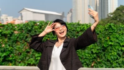 Kamera Selfie 85° Samsung Galaxy S26 FE, Lebih Banyak Gaya dan Cerita dalam Satu Frame