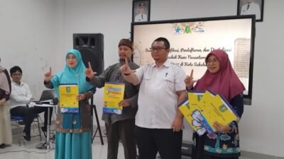 Dispusipda Kota Sukabumi Gencar Sosialisasikan Identifikasi dan Digitalisasi Naskah Kuno