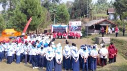 Di Momen HUT ke-81, PMI Kota Sukabumi Gencarkan Latgab SIBAT hingga Aksi Donor Darah