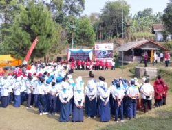 Di Momen HUT ke-81, PMI Kota Sukabumi Gencarkan Latgab SIBAT hingga Aksi Donor Darah