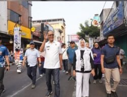 Harhubnas 2026 di CFD Sukabumi, 80 UMKM Ramaikan Ruang Publik dan Layanan Masyarakat