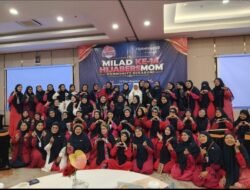 14 Tahun HMC Sukabumi, Konsisten Menguatkan Ukhuwah dan Menebar Manfaat