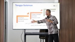 Fathul Wahid Ajak Dosen UM Bandung Perpanjang Kebermanfaatan Ilmu Lewat Budaya Menulis