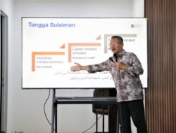 Fathul Wahid Ajak Dosen UM Bandung Perpanjang Kebermanfaatan Ilmu Lewat Budaya Menulis