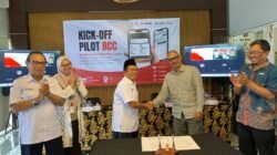 Pilot Resilient Community Coach Resmi Diluncurkan, Perkuat Kesiapsiagaan Bencana Berbasis Kearifan Lokal dan AI