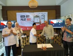 Pilot Resilient Community Coach Resmi Diluncurkan, Perkuat Kesiapsiagaan Bencana Berbasis Kearifan Lokal dan AI
