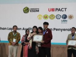 Belajar Audit Energi dari Lapangan, Mahasiswa UM Bandung Bidik Karier di Sektor Hijau