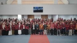 Sarjana dari UM Bandung Harus Bisa Jadi Penggerak Perubahan Masyarakat