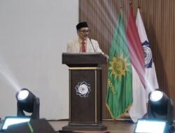 Yadi Janwari Ajak Sarjana UM Bandung Menjadi Cendekiawan yang Berdampak