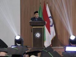 Masyarakat Menunggu Kiprah Sarjana UM Bandung Setelah Lulus dari Kampus