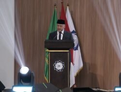 Dadang Kahmad: Gelar Akademik Harus Dibuktikan dengan Karya dan Pengabdian