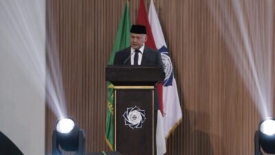 Dadang Kahmad: Gelar Akademik Harus Dibuktikan dengan Karya dan Pengabdian