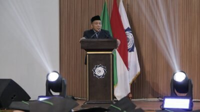 Masyarakat Menunggu Kiprah Sarjana UM Bandung Setelah Lulus dari Kampus